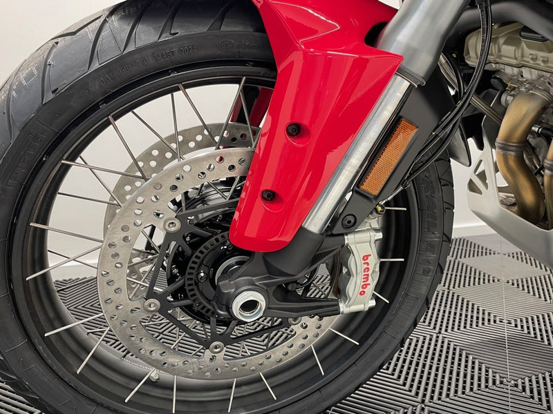 Load image into Gallery viewer, 2025 Ducati Multistrada V4 Rally +Travel &amp; Radar
