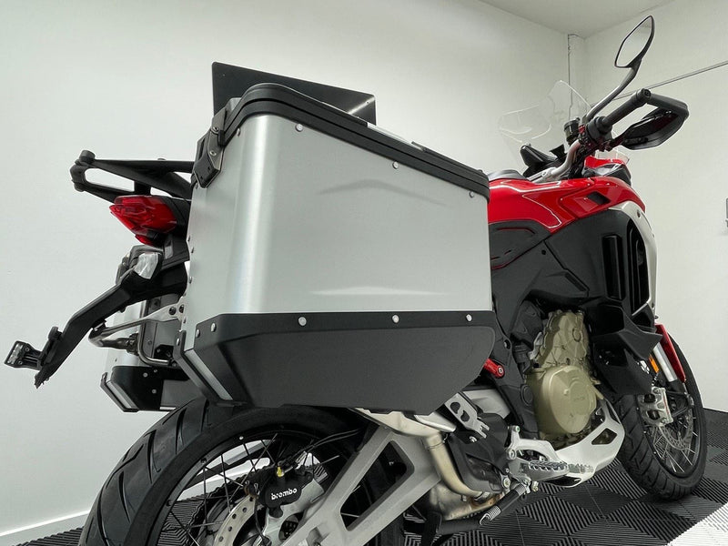 Load image into Gallery viewer, 2025 Ducati Multistrada V4 Rally +Travel &amp; Radar
