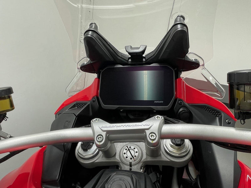 Load image into Gallery viewer, 2025 Ducati Multistrada V4 Rally +Travel &amp; Radar
