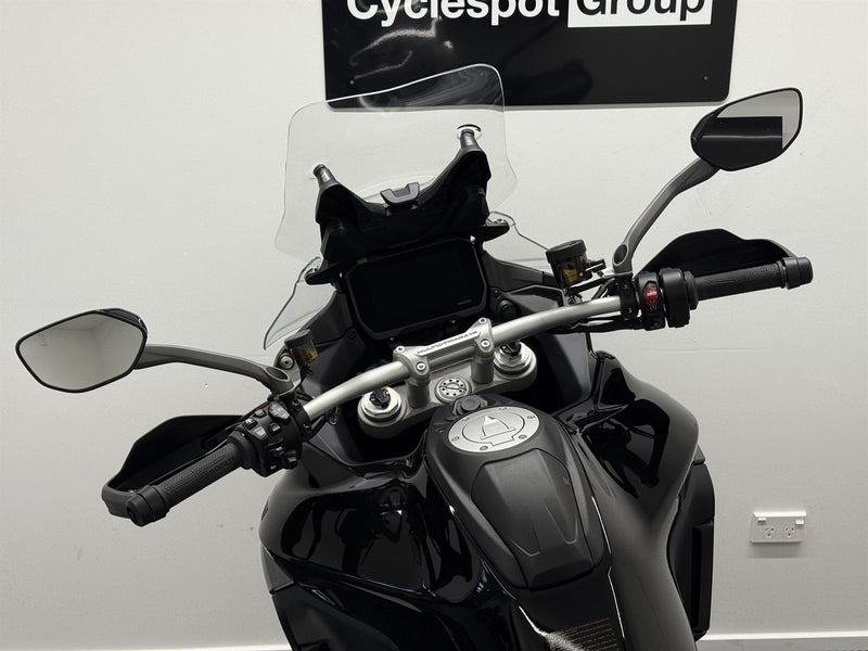 Load image into Gallery viewer, 2025 Ducati Multistrada 2025 V4S - TRAVEL &amp; RADAR
