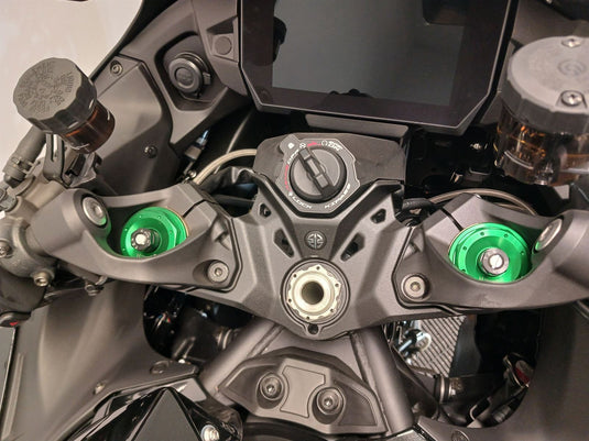 2025 Kawasaki Ninja H2 SX