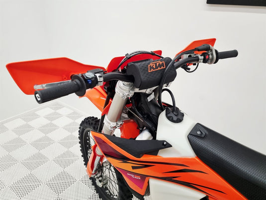2026 KTM EXC-F 350
