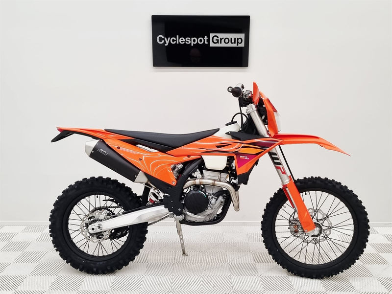 Load image into Gallery viewer, 2026 KTM EXC-F 350
