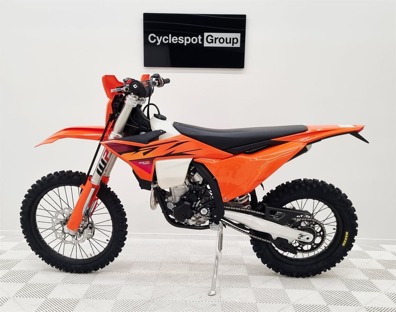 Load image into Gallery viewer, 2026 KTM EXC-F 350
