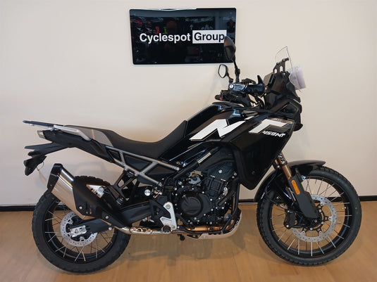 2026 CFMOTO MT 450 LAMS