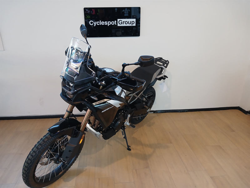 Load image into Gallery viewer, 2026 CFMOTO MT 450 LAMS
