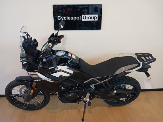2026 CFMOTO MT 450 LAMS
