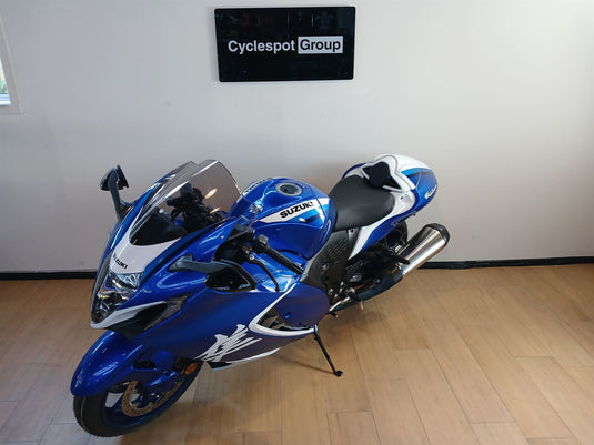 2026 Suzuki GSX 1300 R Hayabusa