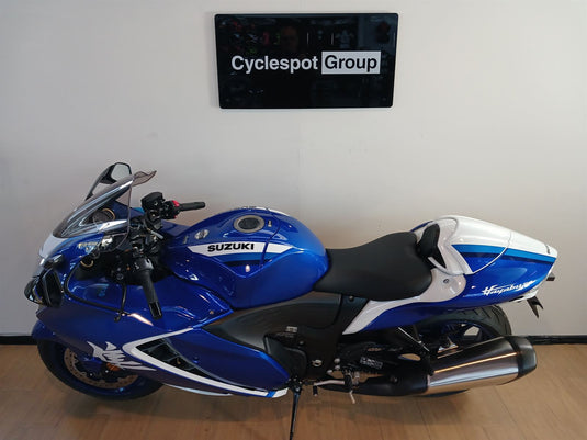 2026 Suzuki GSX 1300 R Hayabusa