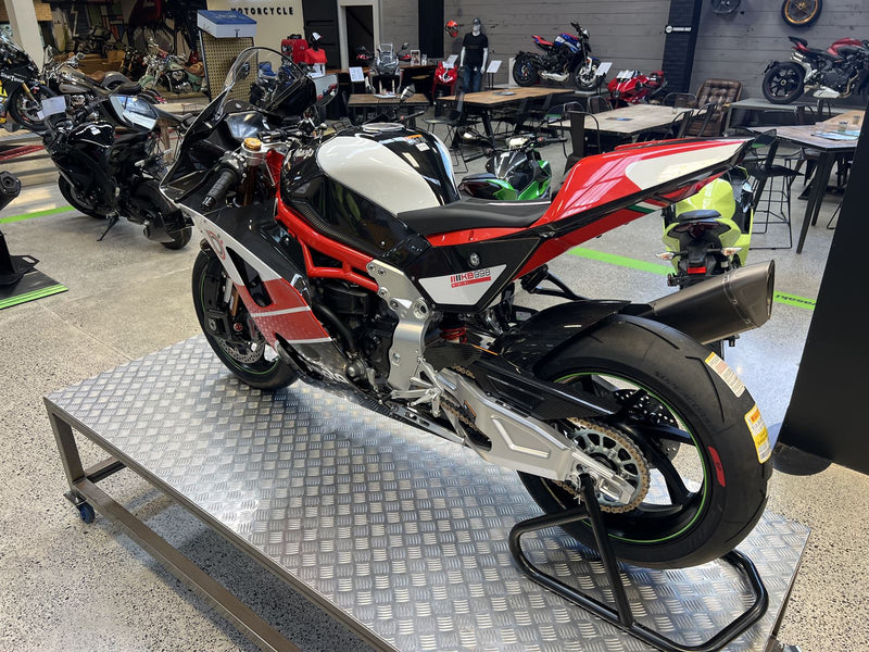 Load image into Gallery viewer, 2025 Bimota KB998 Rimini
