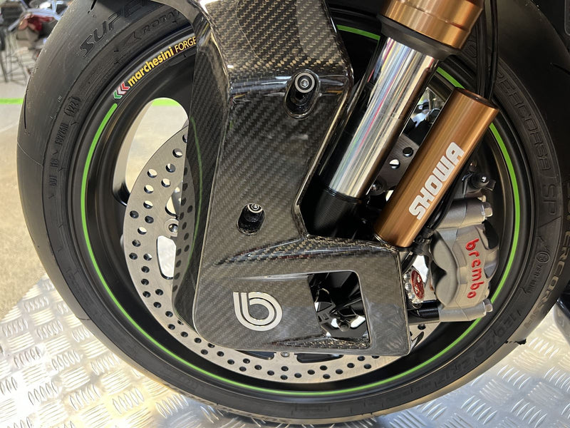 Load image into Gallery viewer, 2025 Bimota KB998 Rimini
