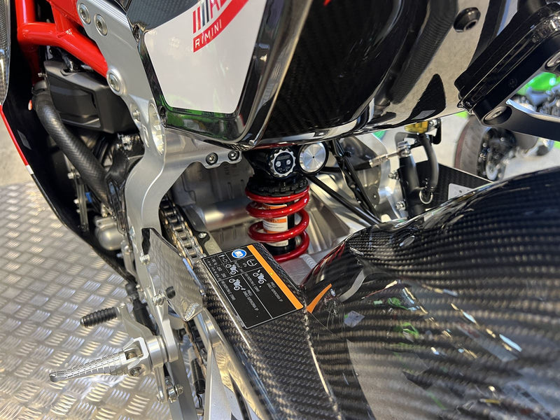 Load image into Gallery viewer, 2025 Bimota KB998 Rimini
