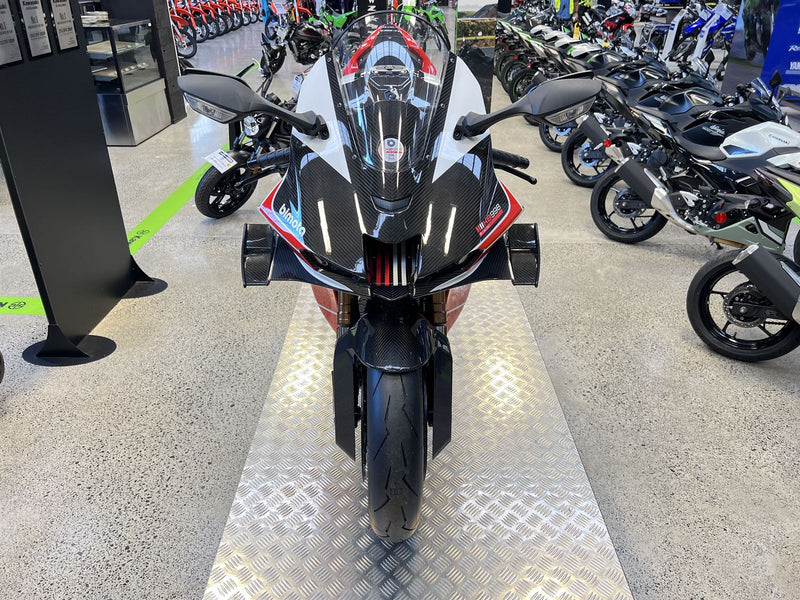 Load image into Gallery viewer, 2025 Bimota KB998 Rimini
