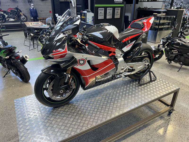 Load image into Gallery viewer, 2025 Bimota KB998 Rimini
