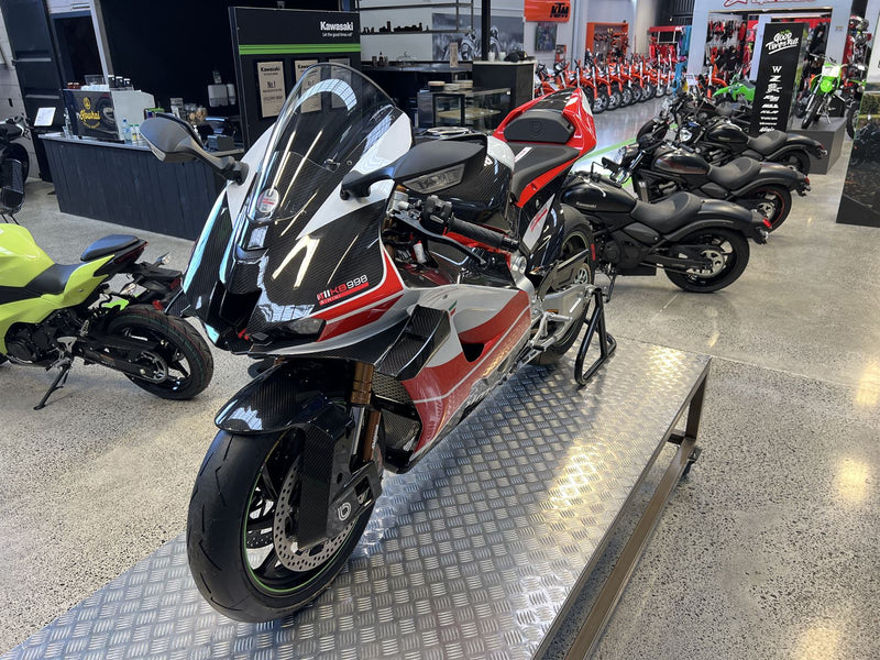 Load image into Gallery viewer, 2025 Bimota KB998 Rimini
