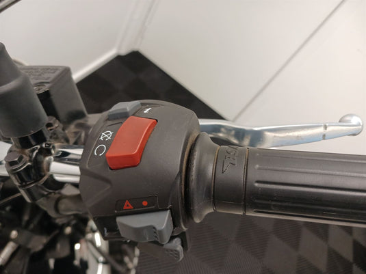 2024 BSA Gold Star Legacy Edition