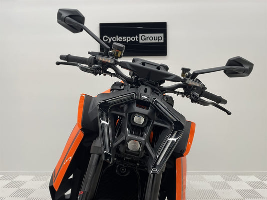 2026 KTM Superduke 1390R