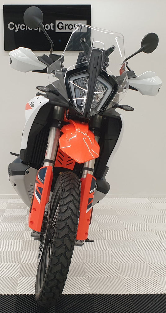 2024 KTM Adventure 890 R + TECH PACK
