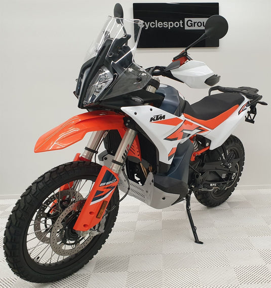 2024 KTM Adventure 890 R + TECH PACK