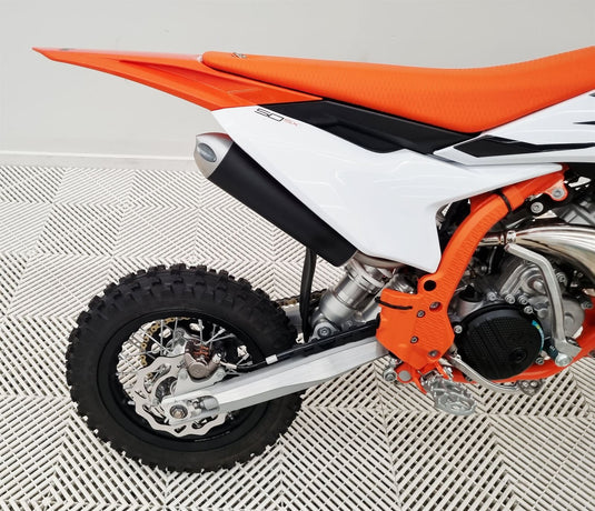2026 KTM SX 50