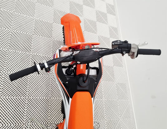 2026 KTM SX 50