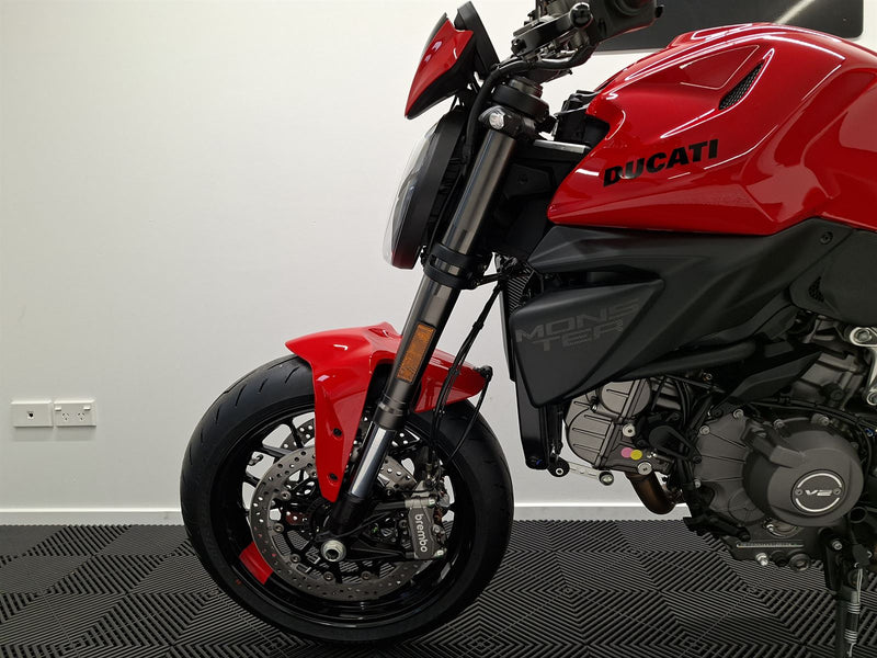Load image into Gallery viewer, 2026 Ducati Monster Monster Plus
