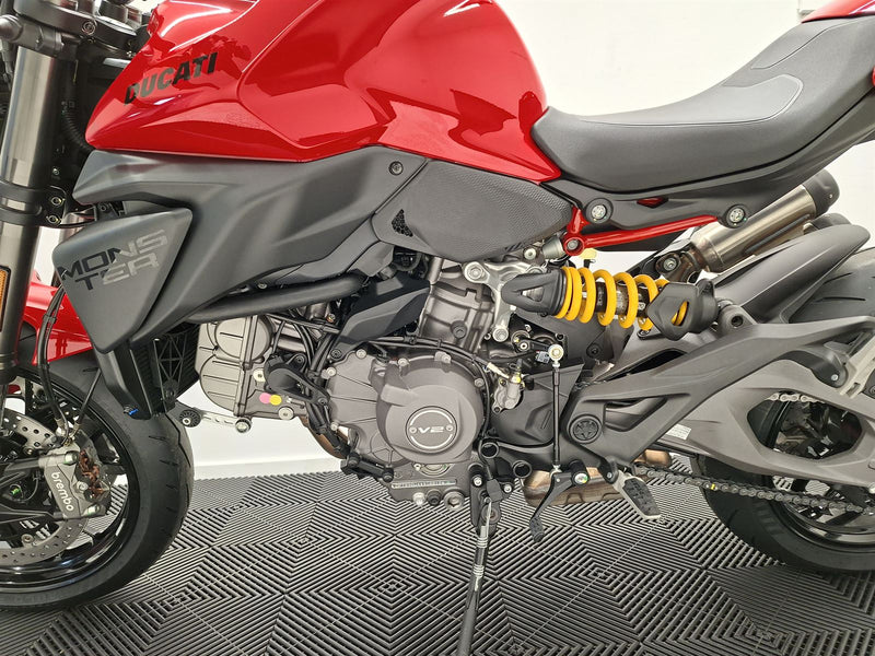 Load image into Gallery viewer, 2026 Ducati Monster Monster Plus
