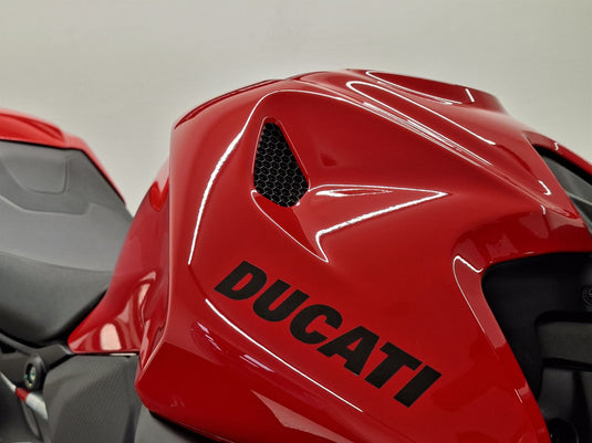 2026 Ducati Monster Monster Plus