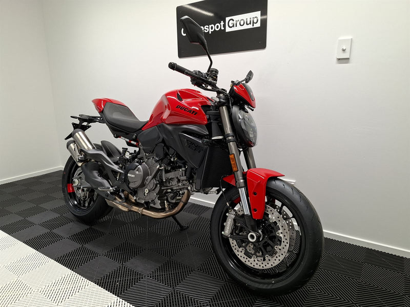 Load image into Gallery viewer, 2026 Ducati Monster Monster Plus
