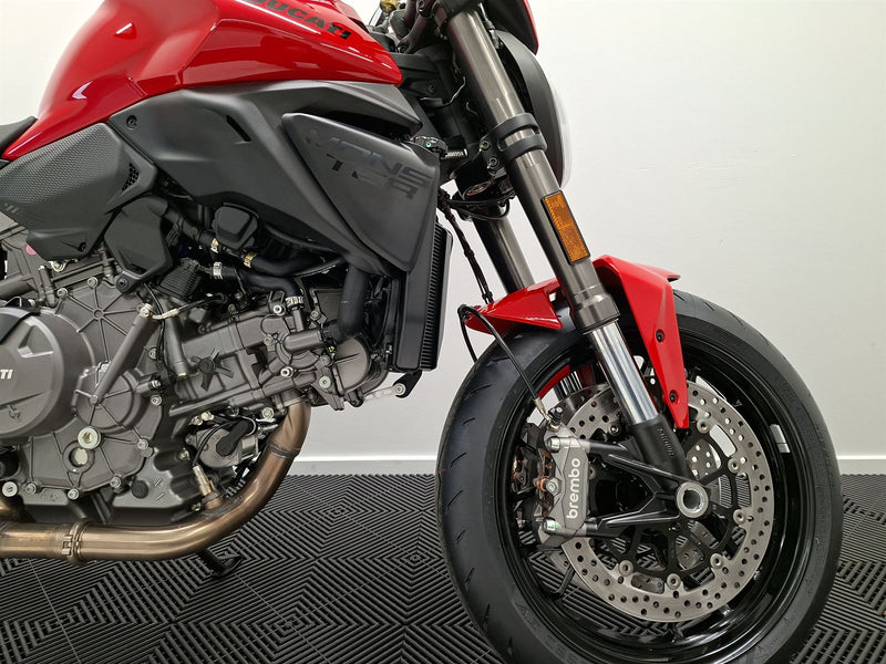Load image into Gallery viewer, 2026 Ducati Monster Monster Plus
