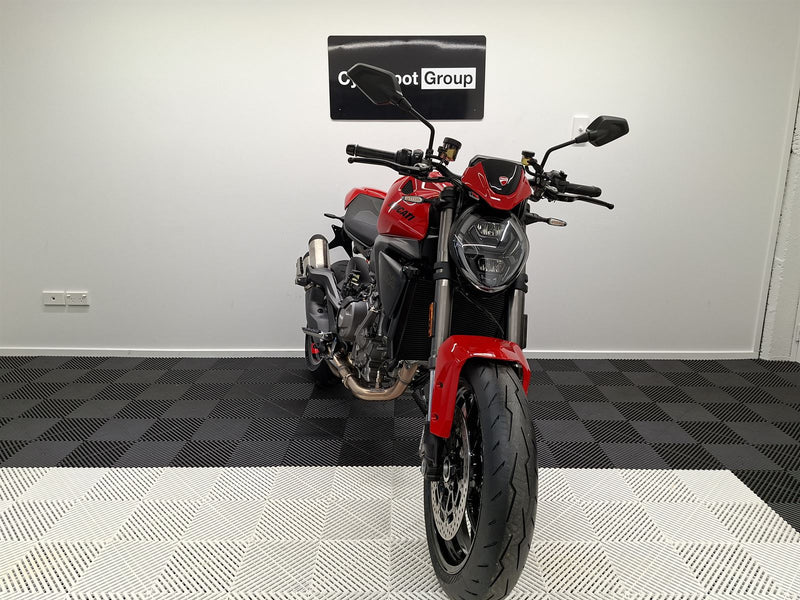 Load image into Gallery viewer, 2026 Ducati Monster Monster Plus
