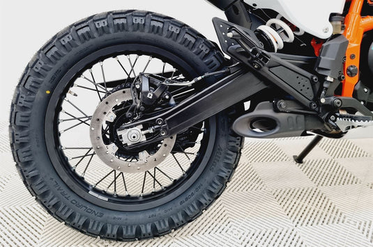 2025 KTM Adventure 390R