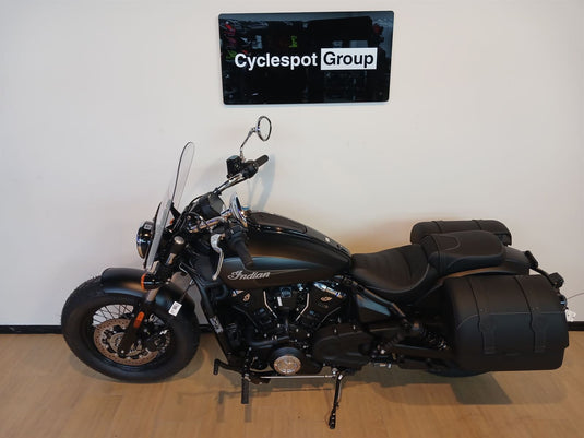 2025 Indian Scout Super Scout