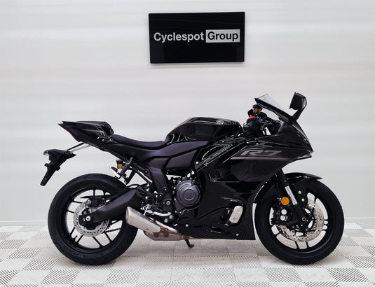 2026 Yamaha R7 LAMS