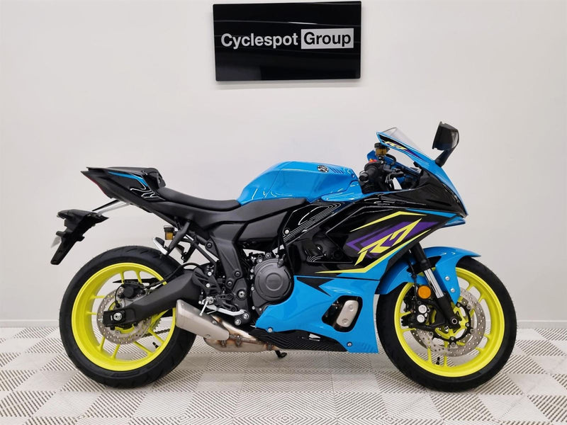 Load image into Gallery viewer, 2026 Yamaha R 7 LAMS
