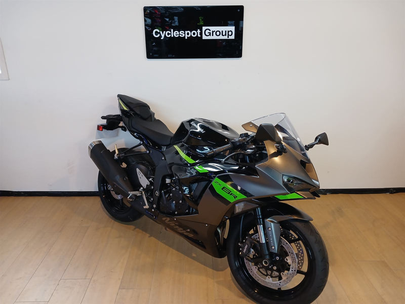 Load image into Gallery viewer, 2026 Kawasaki Ninja ZX-6R
