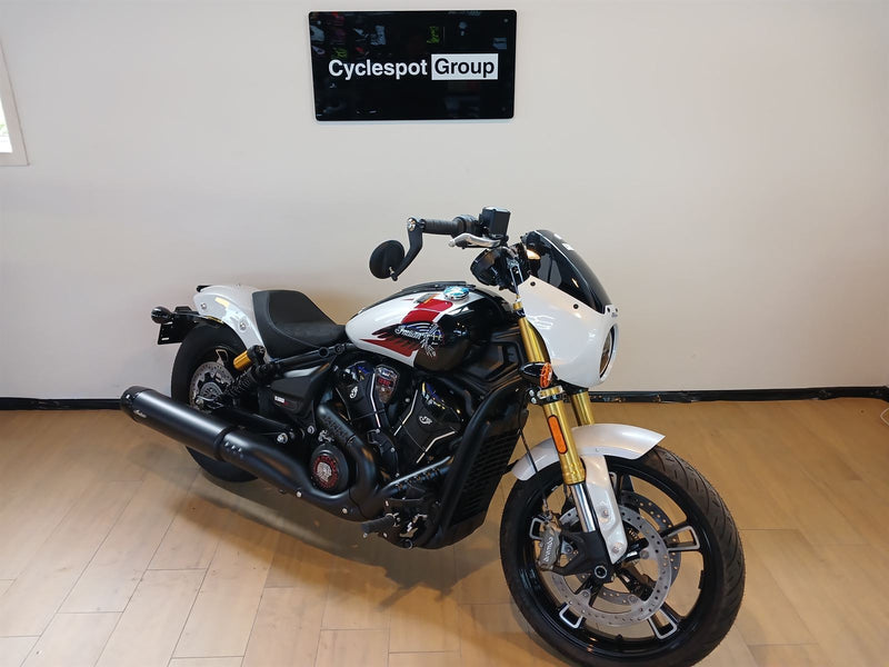 Load image into Gallery viewer, 2025 Indian 101 Scout
