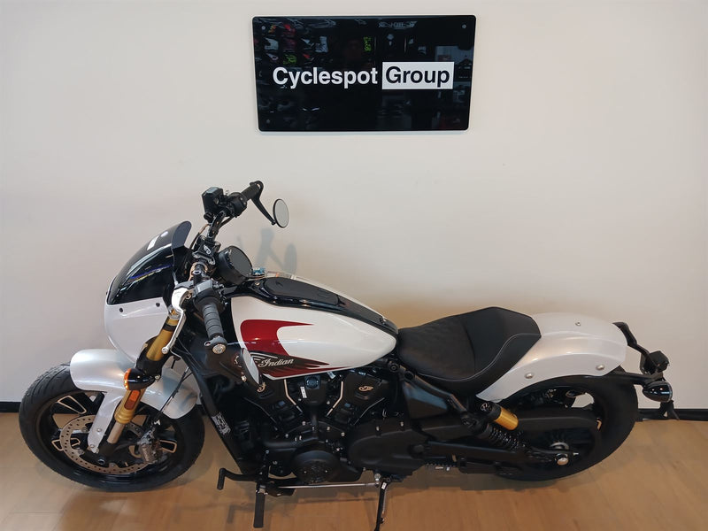 Load image into Gallery viewer, 2025 Indian 101 Scout
