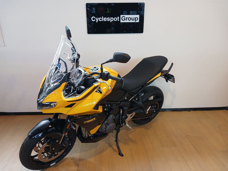 Load image into Gallery viewer, 2026 Triumph Tiger 800
