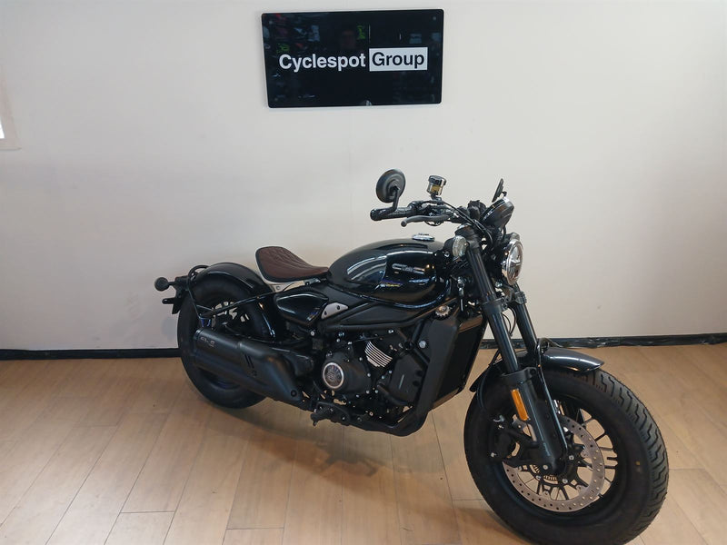 Load image into Gallery viewer, 2026 CFMOTO CL-C 450 Bobber
