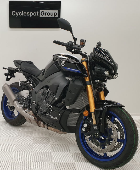 2024 Yamaha MT 10 SP