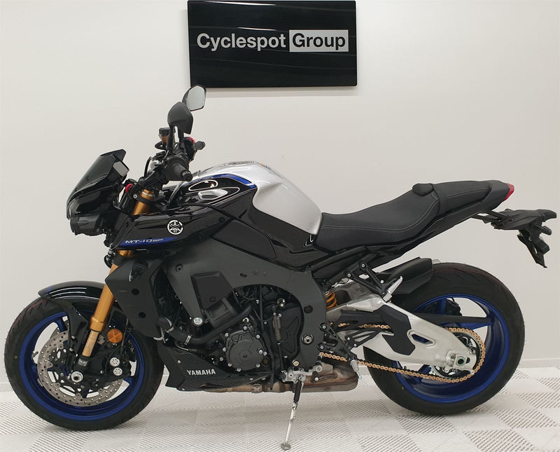 Load image into Gallery viewer, 2024 Yamaha MT 10 SP
