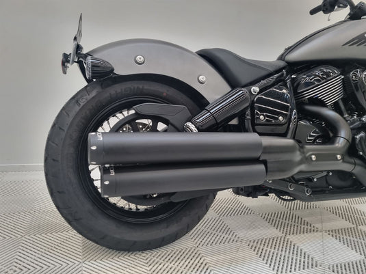 2023 Indian Chief Bobber