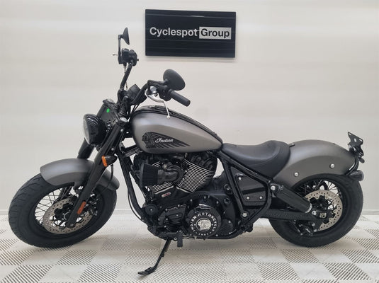 2023 Indian Chief Bobber