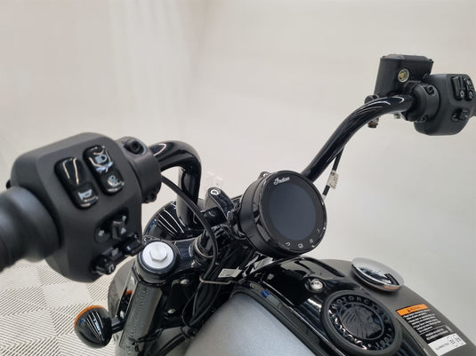2023 Indian Chief Bobber