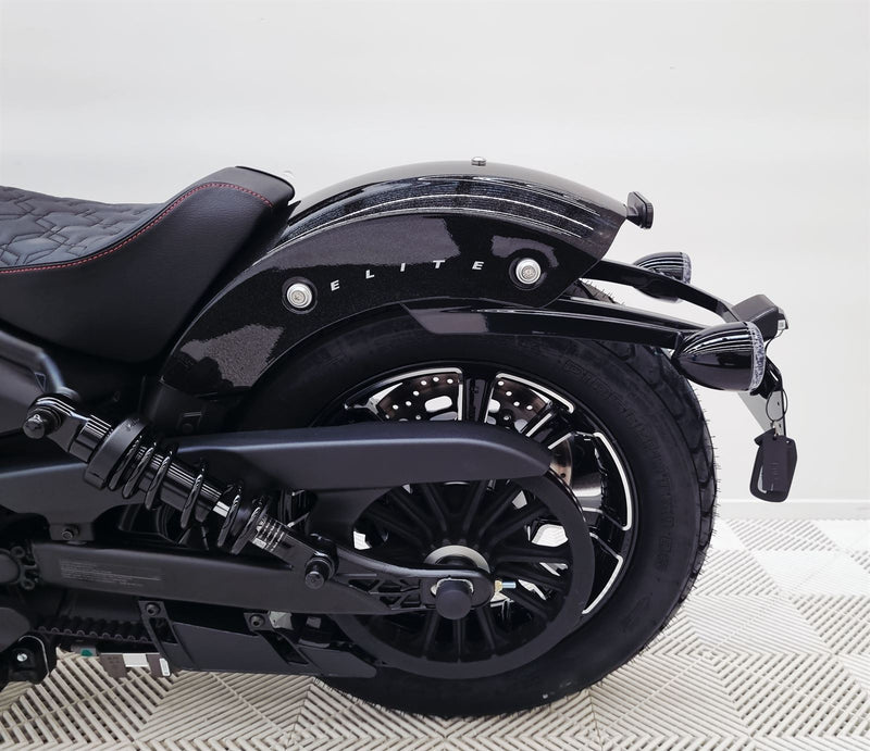 Load image into Gallery viewer, 2026 Indian Scout 125th Anniversary Edition
