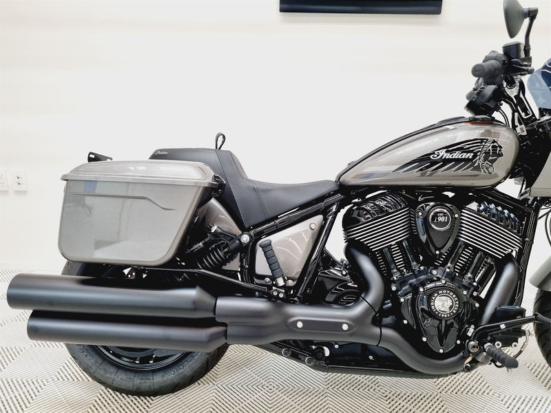 Load image into Gallery viewer, 2025 Indian Chief Sport Chief RT
