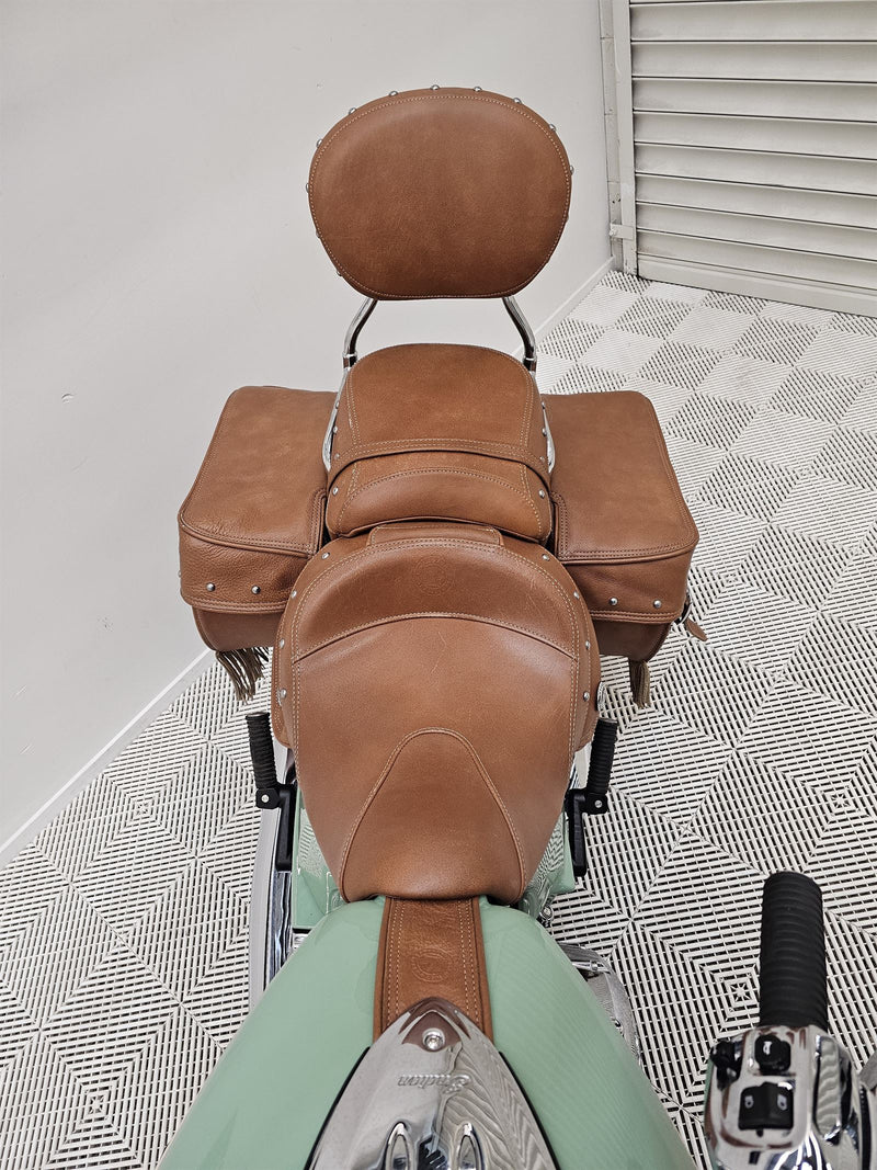 Load image into Gallery viewer, 2015 Indian Springfield Vintage
