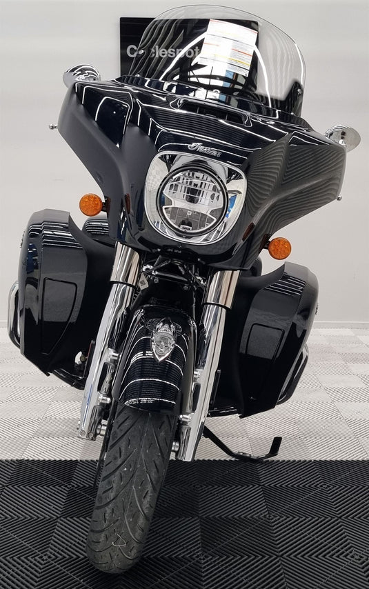 2023 Indian Roadmaster Limited