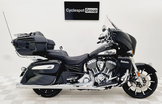 2023 Indian Roadmaster Limited